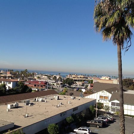 Palos Verdes Inn Redondo Beach Εξωτερικό φωτογραφία