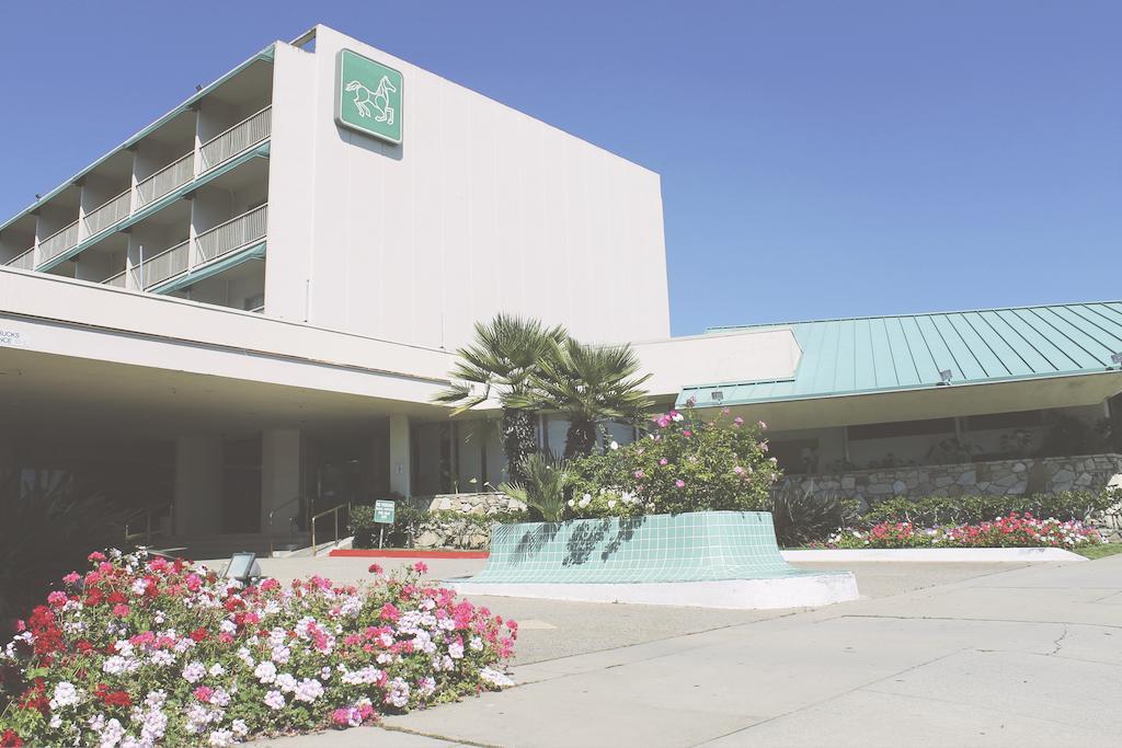 Palos Verdes Inn Redondo Beach Εξωτερικό φωτογραφία
