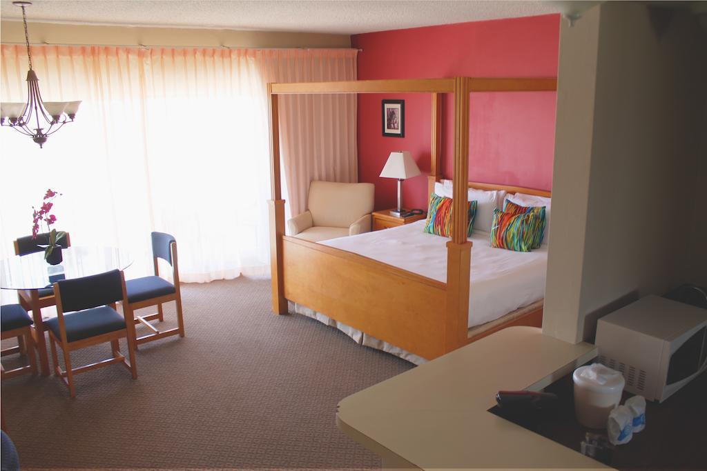 Palos Verdes Inn Redondo Beach Εξωτερικό φωτογραφία