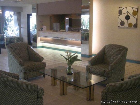 Palos Verdes Inn Redondo Beach Εσωτερικό φωτογραφία