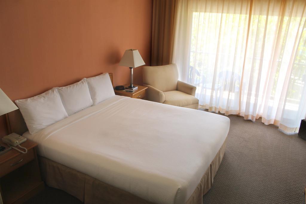 Palos Verdes Inn Redondo Beach Δωμάτιο φωτογραφία