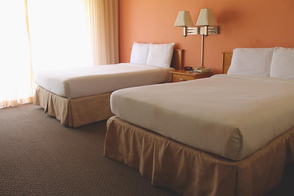 Palos Verdes Inn Redondo Beach Δωμάτιο φωτογραφία