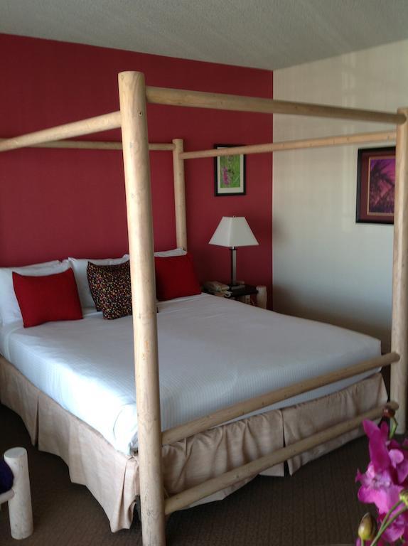 Palos Verdes Inn Redondo Beach Δωμάτιο φωτογραφία