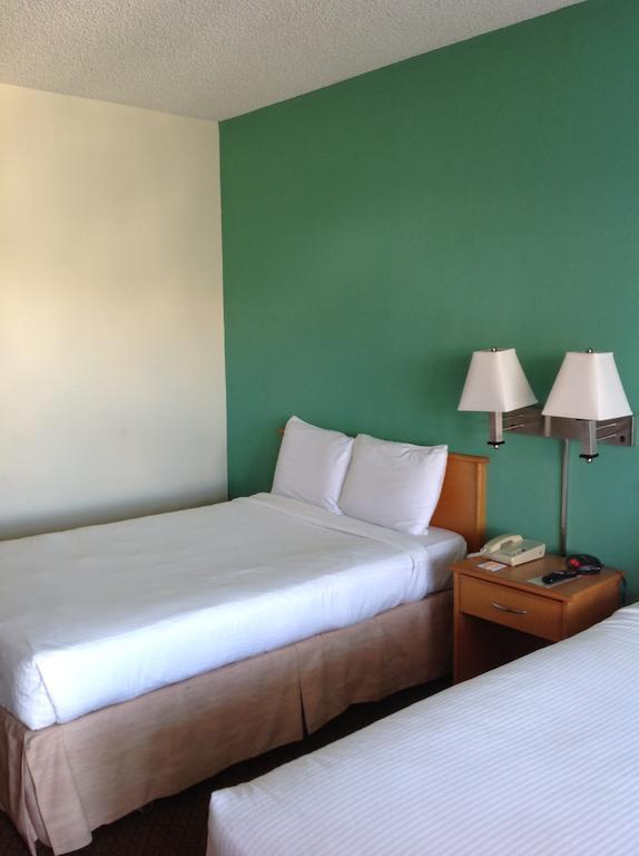 Palos Verdes Inn Redondo Beach Δωμάτιο φωτογραφία