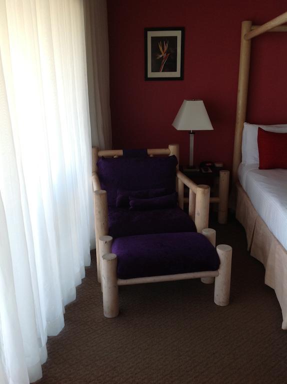 Palos Verdes Inn Redondo Beach Δωμάτιο φωτογραφία