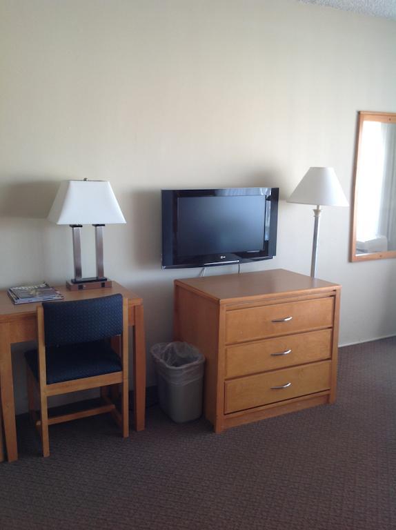Palos Verdes Inn Redondo Beach Δωμάτιο φωτογραφία
