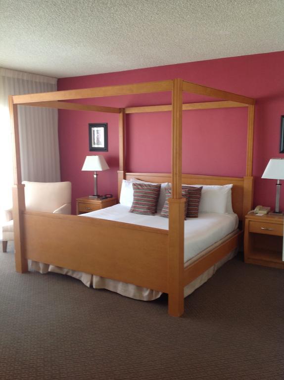 Palos Verdes Inn Redondo Beach Δωμάτιο φωτογραφία