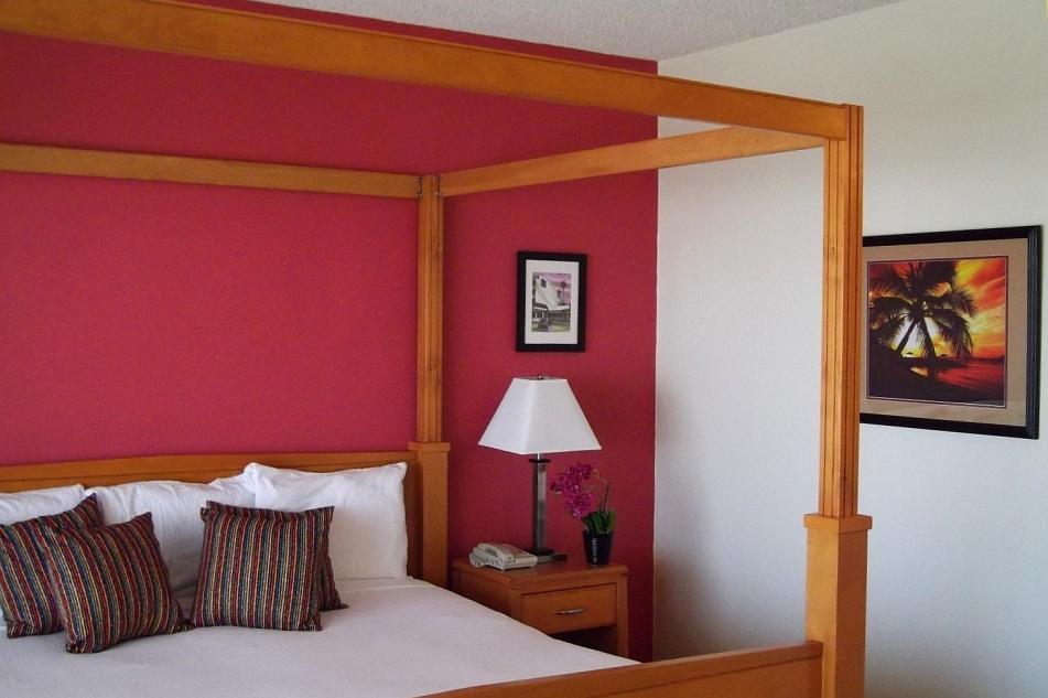 Palos Verdes Inn Redondo Beach Δωμάτιο φωτογραφία