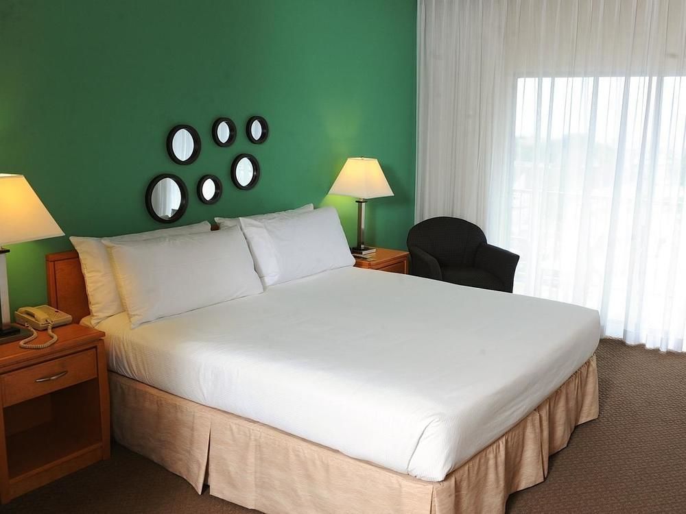 Palos Verdes Inn Redondo Beach Εξωτερικό φωτογραφία