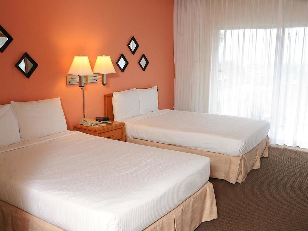 Palos Verdes Inn Redondo Beach Εξωτερικό φωτογραφία
