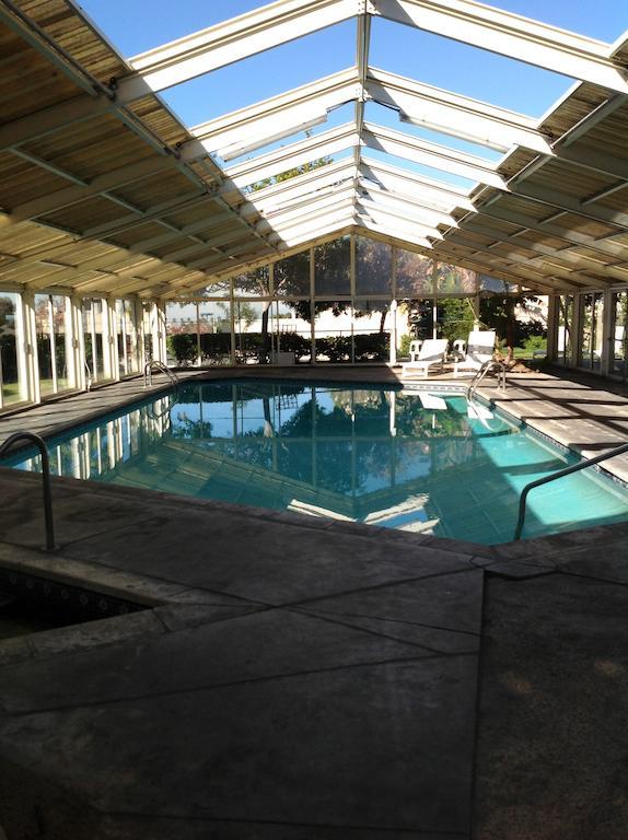 Palos Verdes Inn Redondo Beach Εξωτερικό φωτογραφία