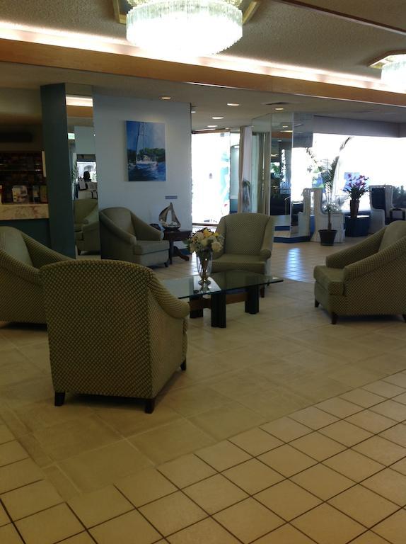 Palos Verdes Inn Redondo Beach Εξωτερικό φωτογραφία