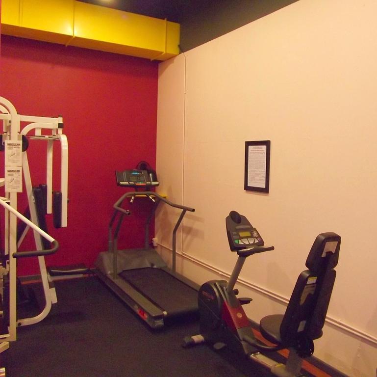 Palos Verdes Inn Redondo Beach Εξωτερικό φωτογραφία