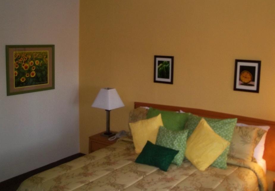 Palos Verdes Inn Redondo Beach Εξωτερικό φωτογραφία