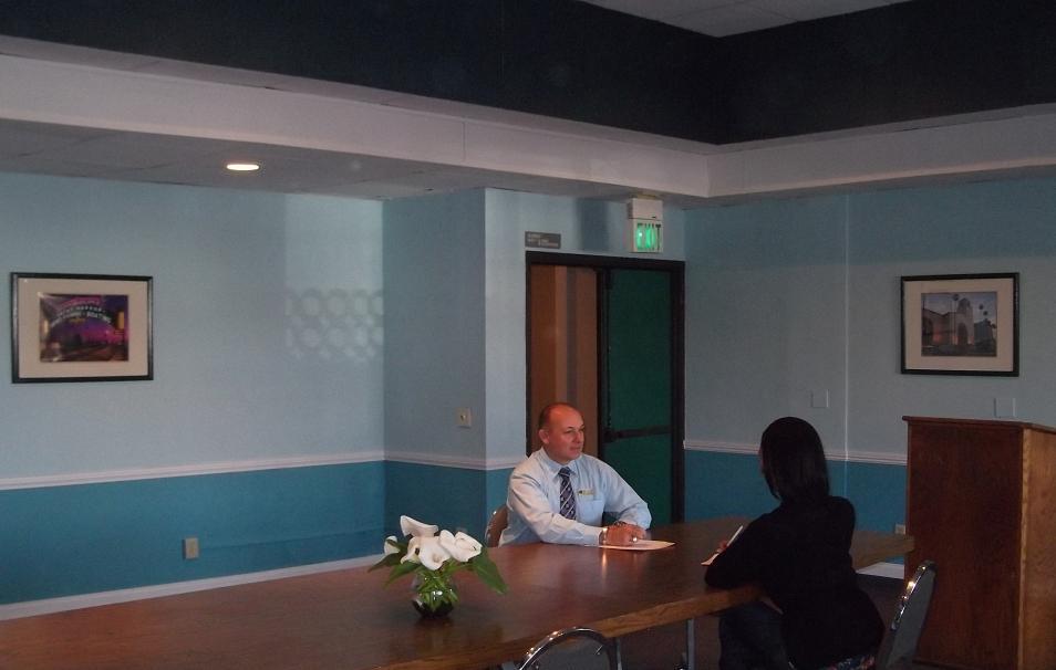 Palos Verdes Inn Redondo Beach Ανέσεις φωτογραφία