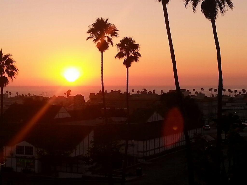 Palos Verdes Inn Redondo Beach Εξωτερικό φωτογραφία